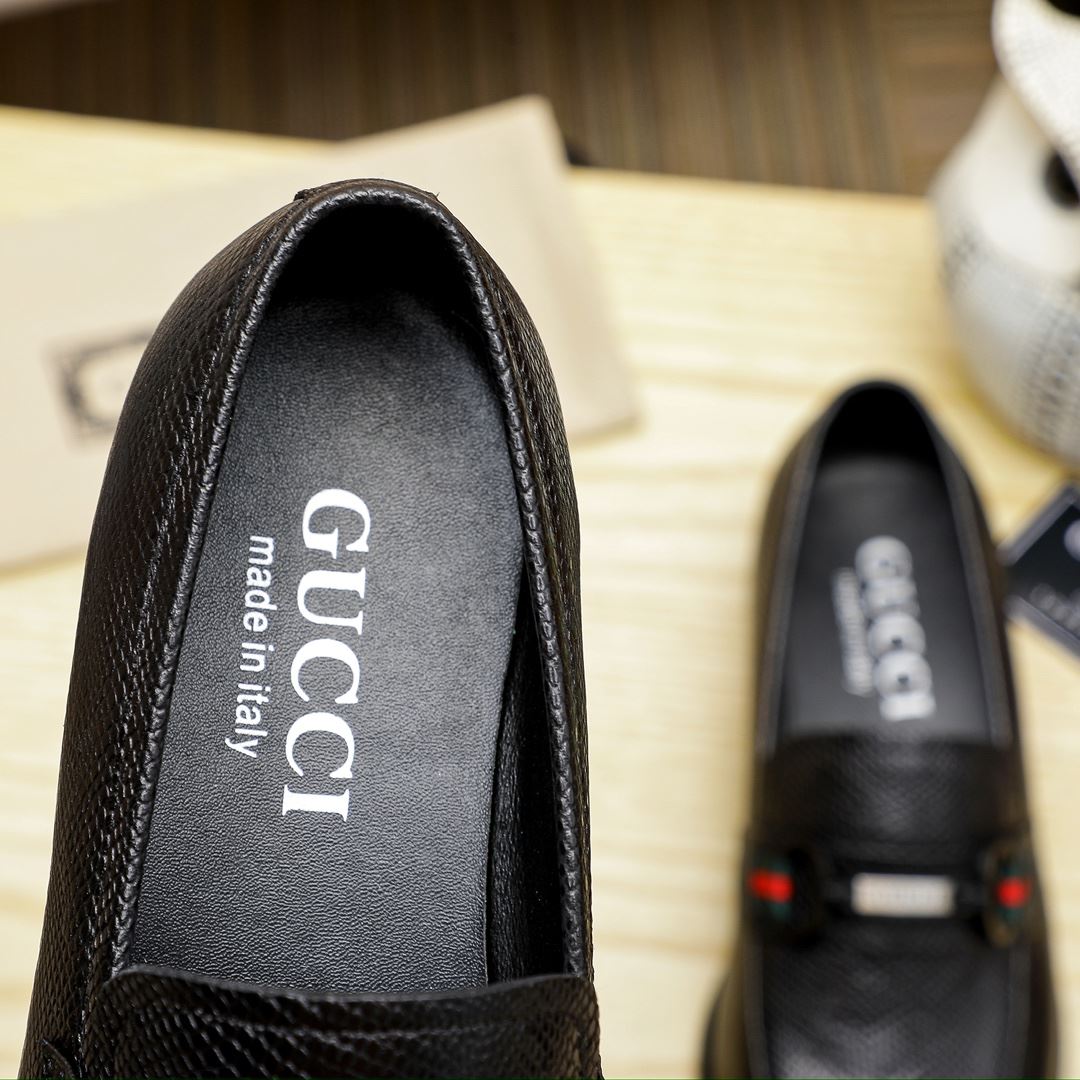 Gucci Business Shoes